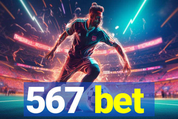 567 bet